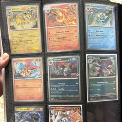 Stamped And Black Star Promos