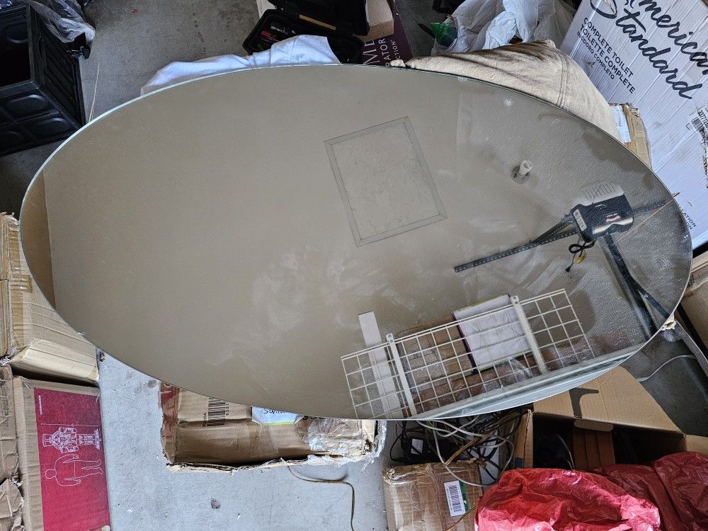 Bathroom Mirror 42x24