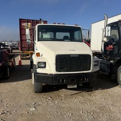 1996 Freightliner 