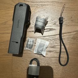 Insta 360 Ultra Luna