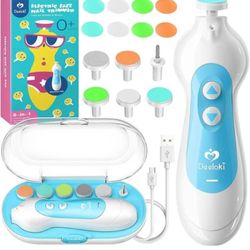 baby Nail Trimmer