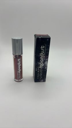 Urban Decay Liquid Moondust Eyeshadow in Solstice NEW