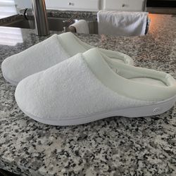 FREE Isotoner Slip On Slippers
