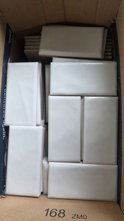 Ceramic Wall Tile