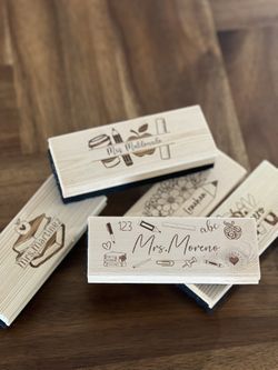 Teachers Gifts, Whiteboard Eraser, Chalkboard Eraser