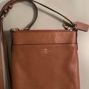 coach cross body bag