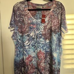 Women’s Shirts