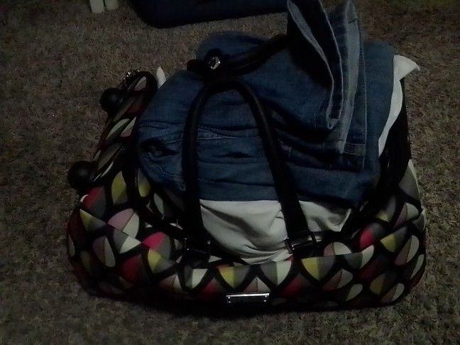 Vera Bradley Bag