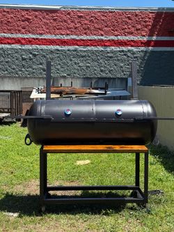 Bbq Grill