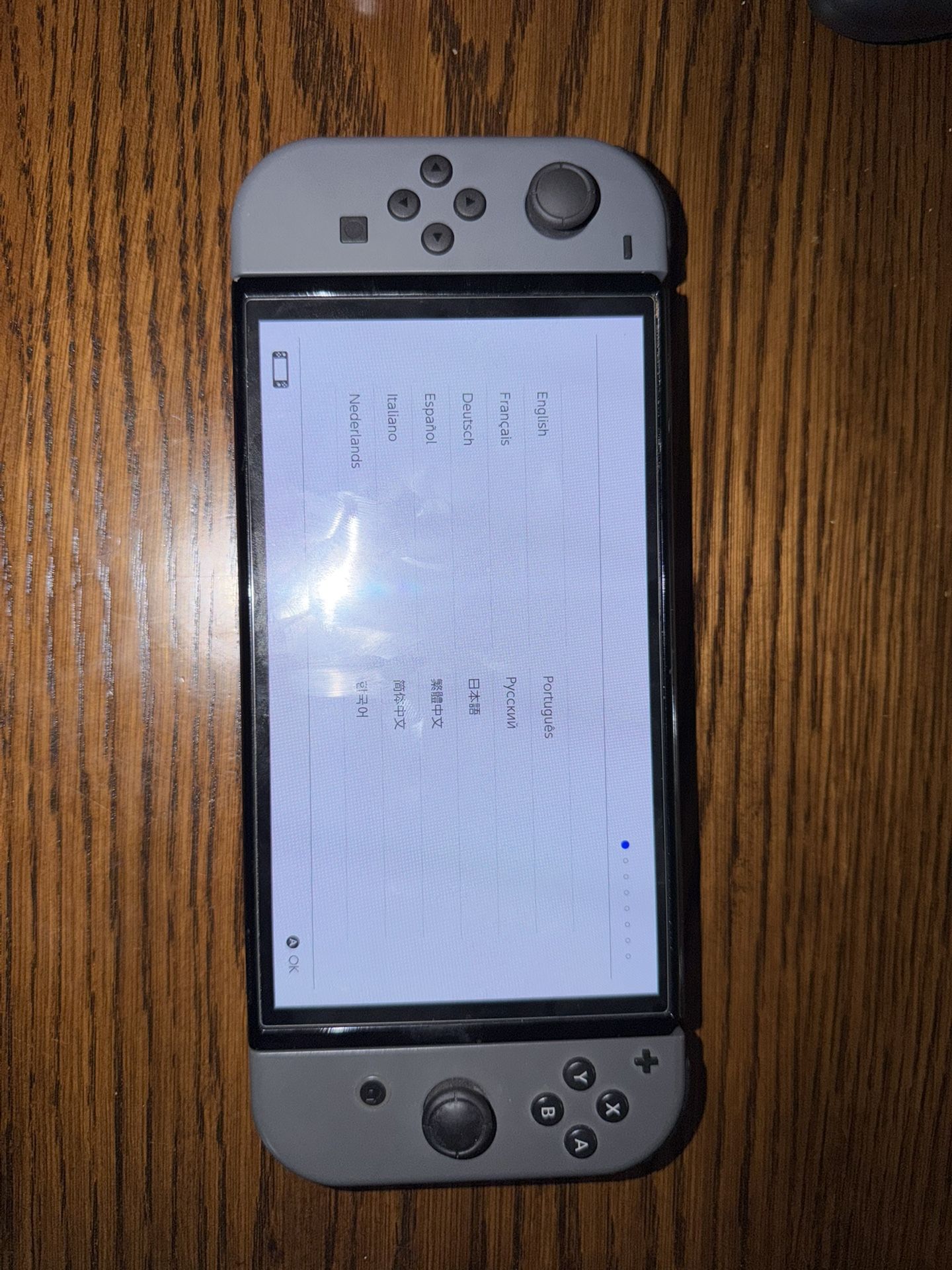 Nintendo Switch 2 OLED Pokémon Edition