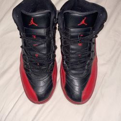 Jordan 12s