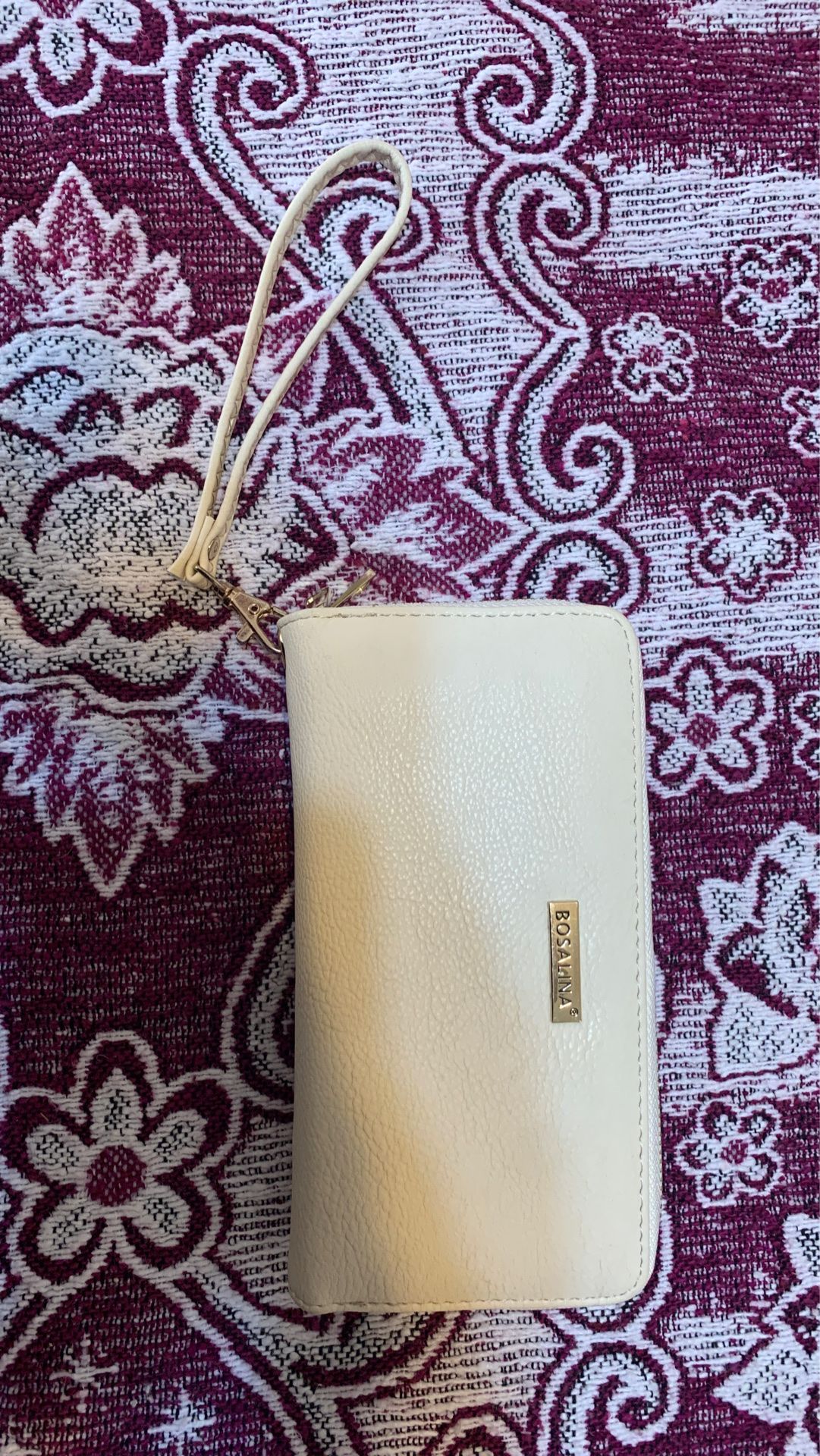 Wallet/Clutch