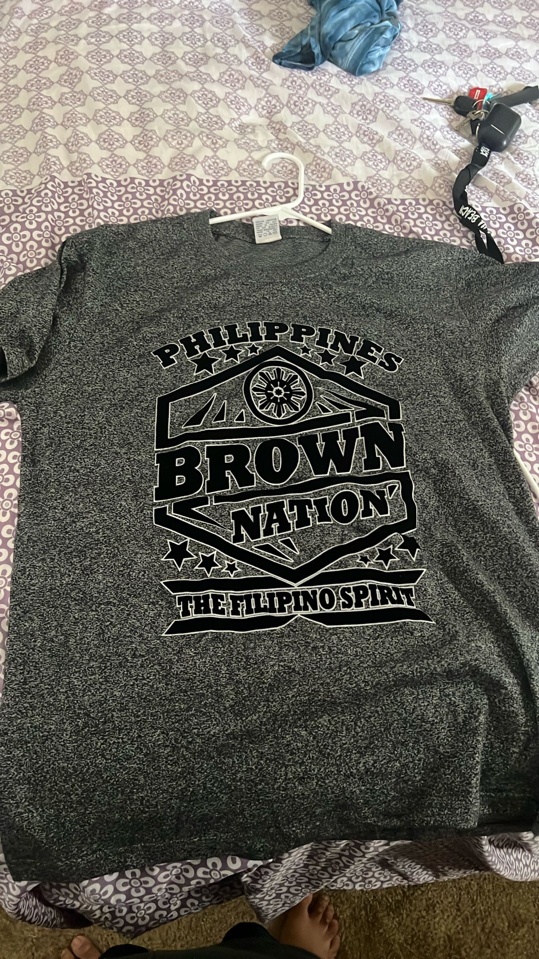 Philippines Shirt