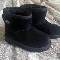 Toddler Uggs