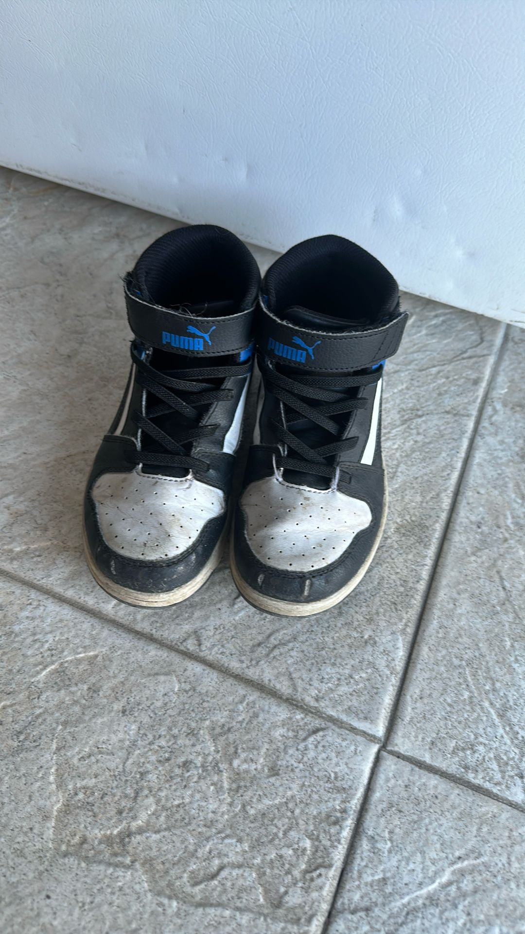 Puma Shoes