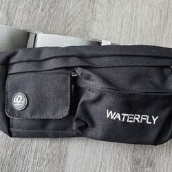 Waterfly Sling Belt Fanny Bag 