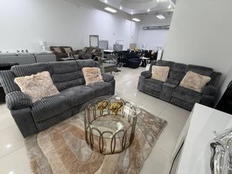 Sofa y lorsevet