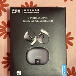 Wireless Bluetooth Headphones 