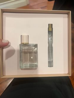 Burberry Her Box Perfume Set