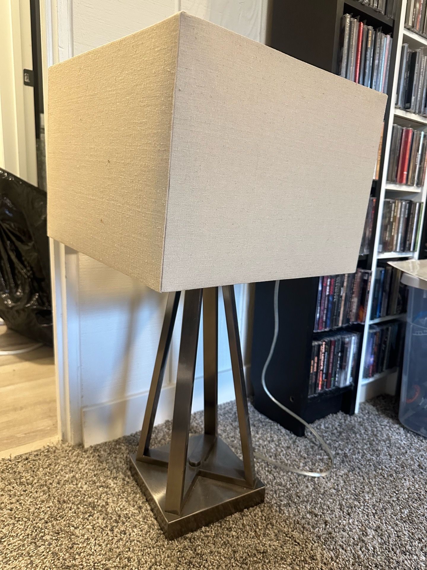 Lamp