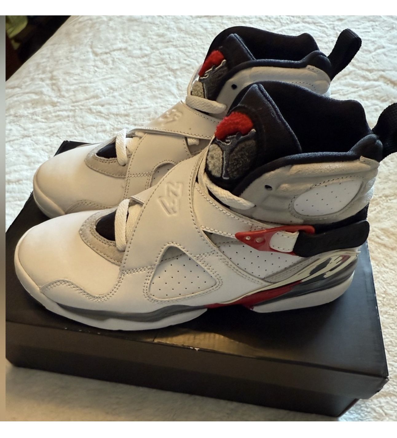 Nike Air Jordan Retro 8