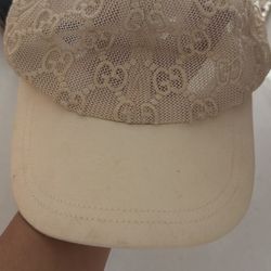 Hat Size Small Authentic 