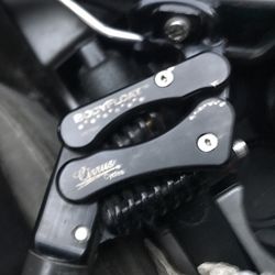 Cirrus Cycles Body Float Seat Post