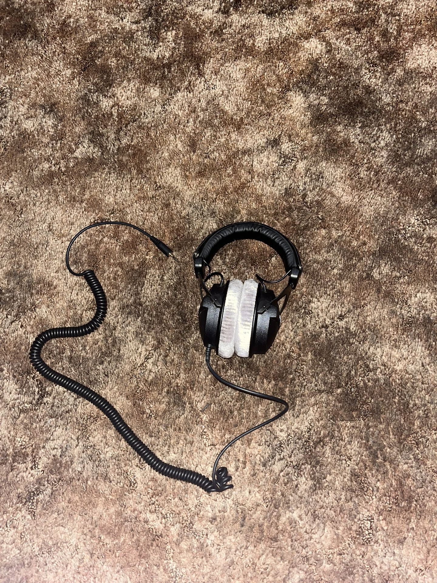 beyerdynamic dt 770 pro 250ohm