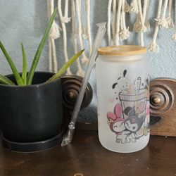 Design cups