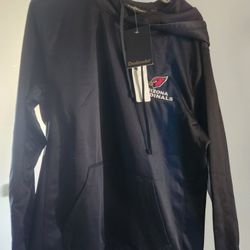 Arizona Cardinal Hoodie