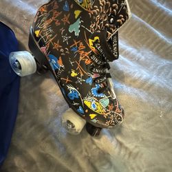 Light Up Roller Skates For Sale