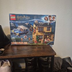 Harry Potter Lego 