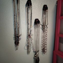 17 Long NEW PAPARAZZI  Jewelry 
