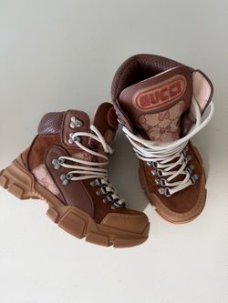 Gucci RARE boots 37 Europe (7 woman USA)