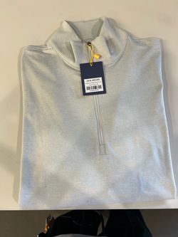Clubhouse Range Quarter-Zip Pullover