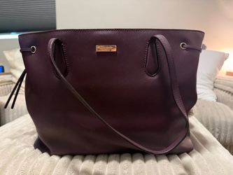 Kate spade large tote