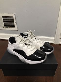 Jordan 11 CMFT