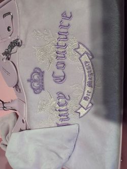 Juicy couture