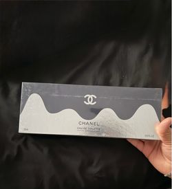 Chanel (4-in-1) cologne