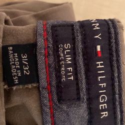 Tommy Hilfiger 