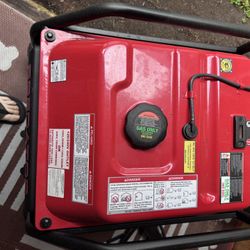 Preditor 8750 Generator