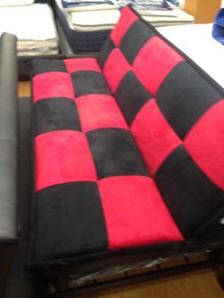 Futon Sofa