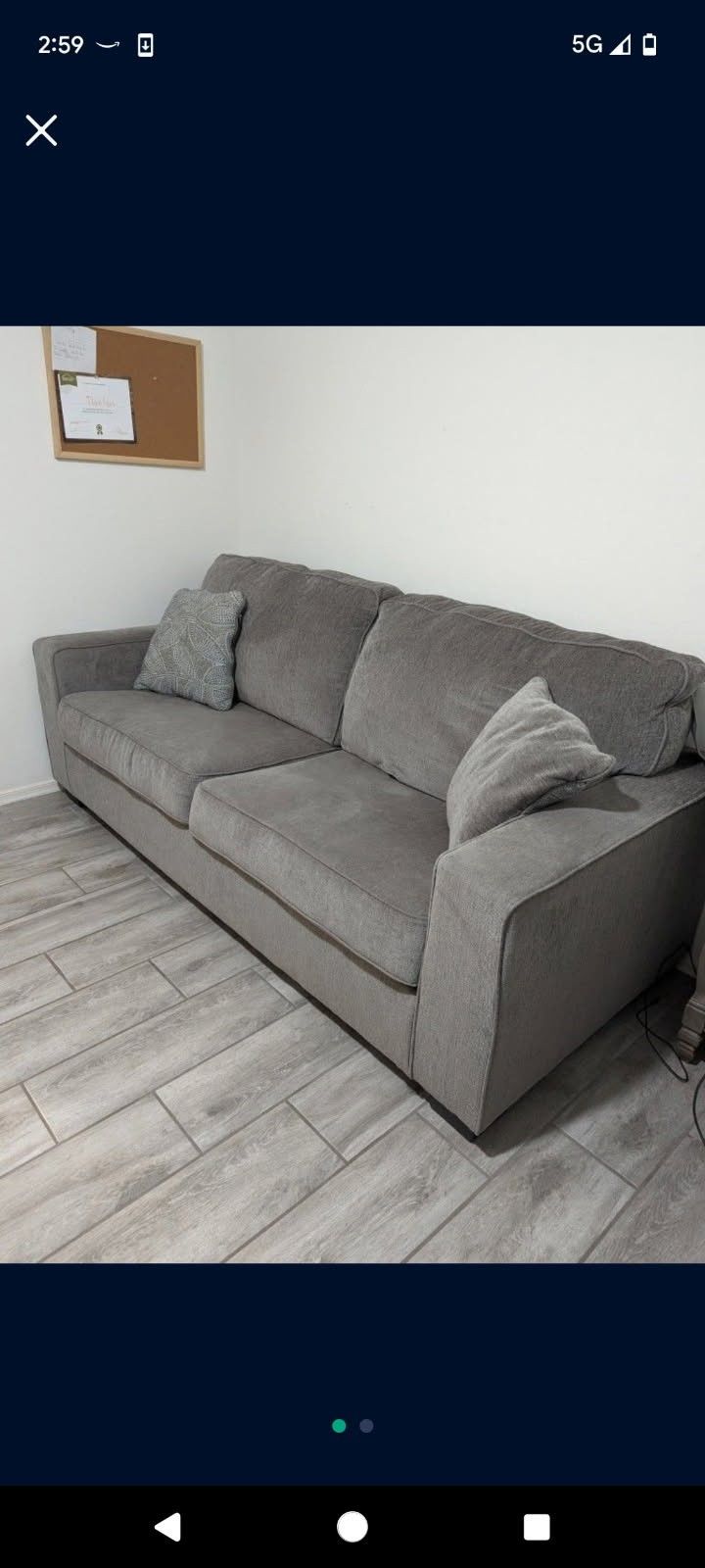 Like New Couch