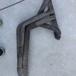 Mopar Big Block  Headers 
