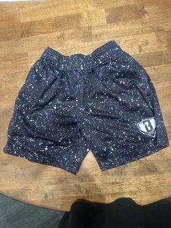 Baseball Lifestyle 101 Shorts YS