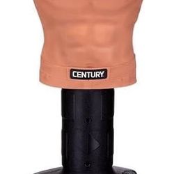 Bob Punching/ Martial Arts Bad