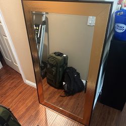 Large Mirror 