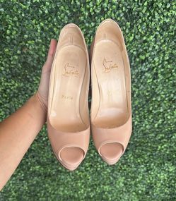 Christian Louboutin Heels