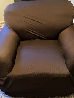 Comfy Chair