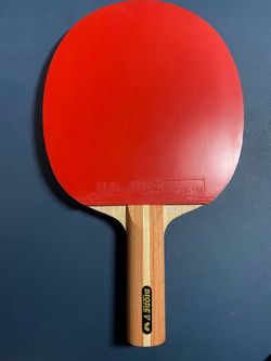 Butterfly DiodeV Paddle